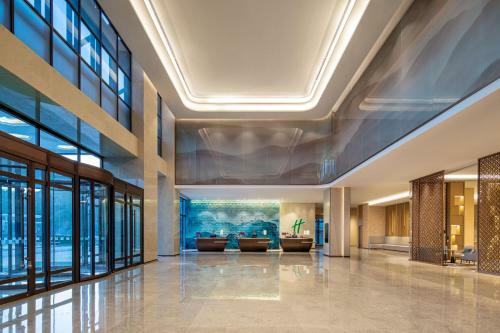 Holiday Inn Chengde Park View, An Ihg Hotel