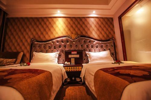 Chengdu Aviation Hotel