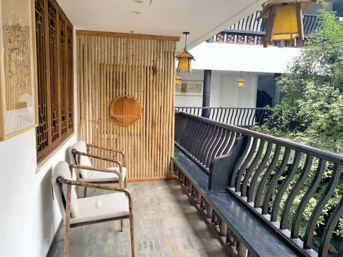 Chengdu Manyuan Hotel