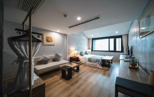 Chengdu Manyuan Hotel
