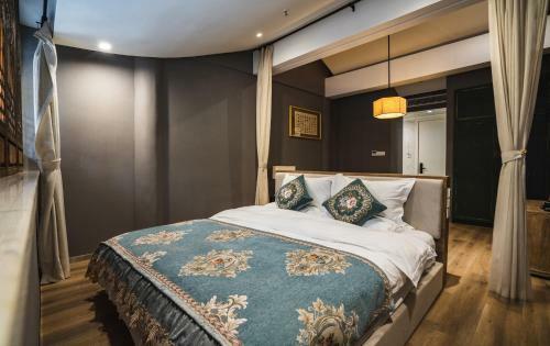 Chengdu Manyuan Hotel