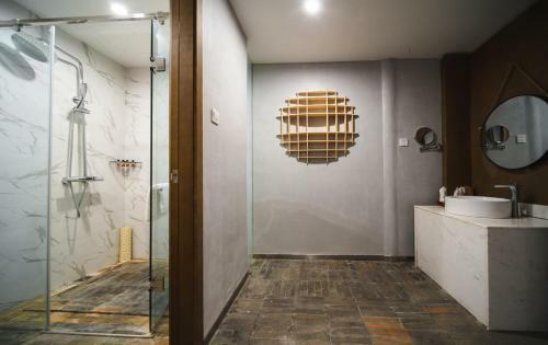 Chengdu Manyuan Hotel