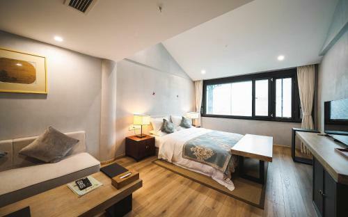 Chengdu Manyuan Hotel