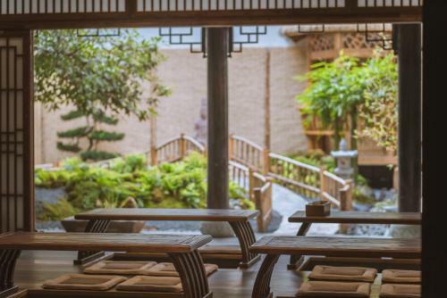 Chengdu Manyuan Hotel