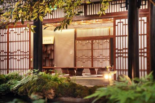 Chengdu Manyuan Hotel