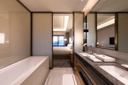 Hotel Gran Melia Chengdu