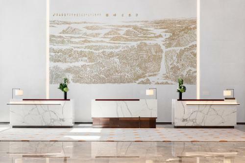 Hotel Gran Melia Chengdu