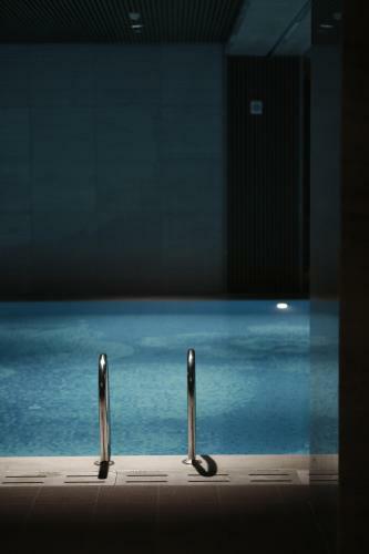 Hotel Gran Melia Chengdu