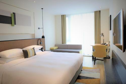Aparthotel Citadines Gaoke Liangjiang Chongqing