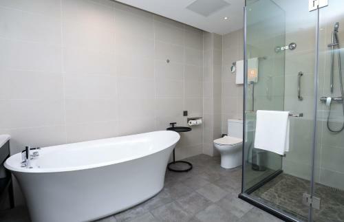 Aparthotel Citadines Gaoke Liangjiang Chongqing