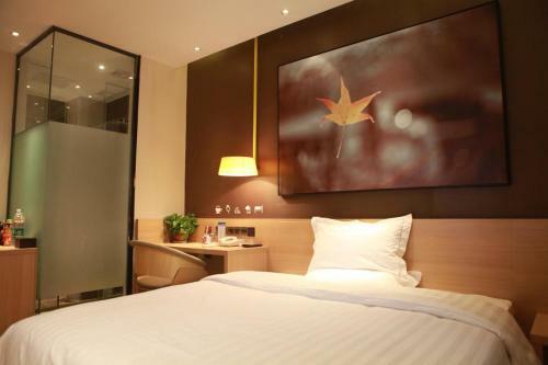 Hotel 7days Premium Rizhao Juxian Bus Terminal