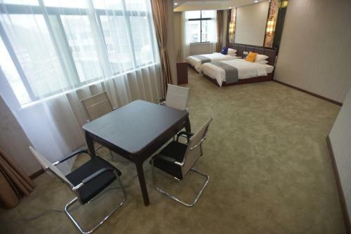 Jun Hotels Hunan Changsha Chenzhou Beihu District Chenzhou Railway Station