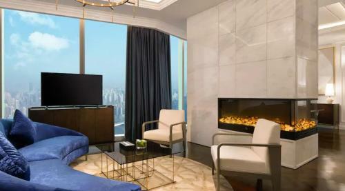 The Lixury Hotel, In The Unbound Collection By Hyatt