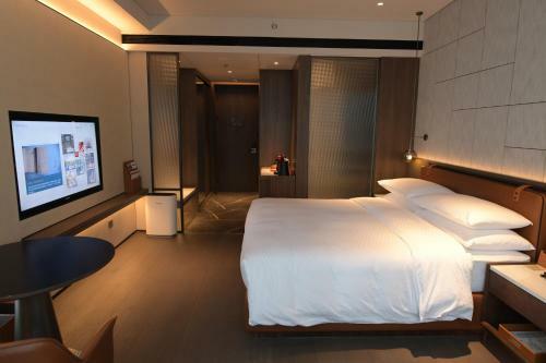 Hotel Four Points By Sheraton Chengdu Tianfu New Area