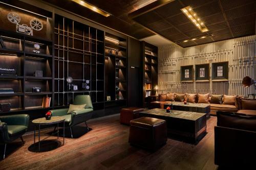 Hotel Hilton Chongqing Liangjiang New Area