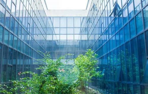 Chenzhou International Exhibition Hotel