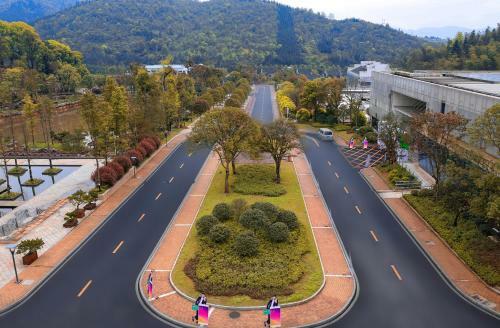 Chenzhou International Exhibition Hotel