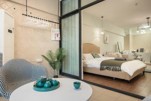 Hotel Chongqing Nanan�nanbin Road�