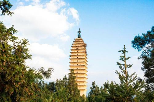 Hotel 7days Inn Dali Ancient City South Gate