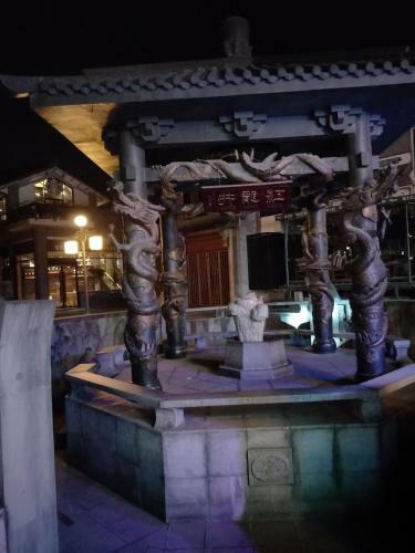 Hotel 7days Inn Dali Ancient City South Gate