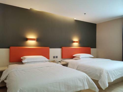 Hotel 7days Premium Dalian Airport