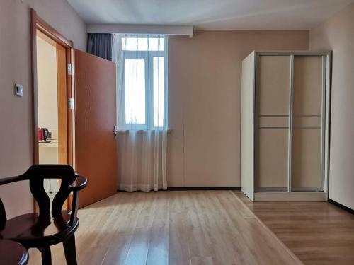 Hotel 7days Premium Dalian Airport