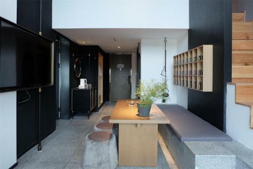 Aparthotel Imeet Chongqing Aparment