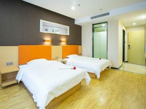 Hotel 7days Premium Chongqing West Station Branch