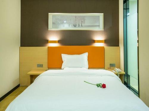 Hotel 7days Premium Chongqing West Station Branch