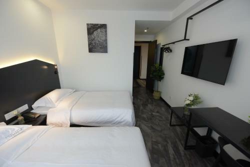 Ace Hotel Selected Dalian