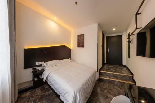 Ace Hotel Selected Dalian