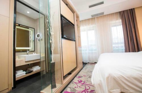 Lavande Hotels�dalian Xinghai Park
