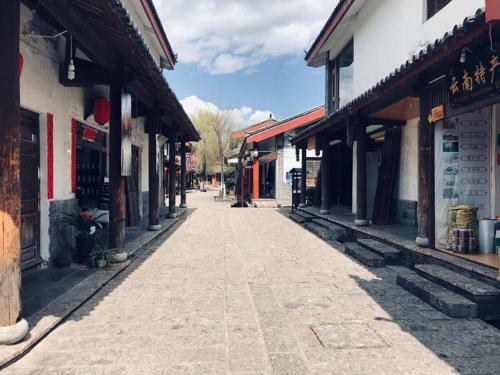 Hotel 7days Premium Lijiang Old Town