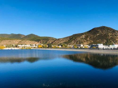 Hotel 7days Premium Lijiang Old Town