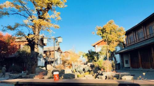 Hotel 7days Premium Lijiang Old Town