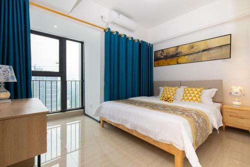 Foshan Laide Apartment