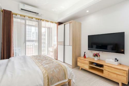 Foshan Laide Apartment