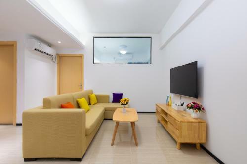 Foshan Laide Apartment