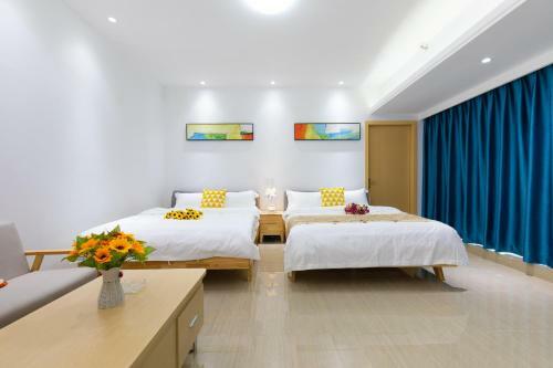 Foshan Laide Apartment