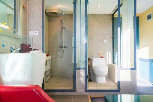 Hotel Nanzhao Gongguan Guesthouse