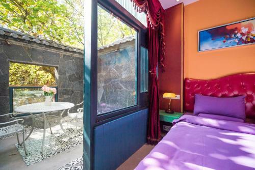 Hotel Nanzhao Gongguan Guesthouse
