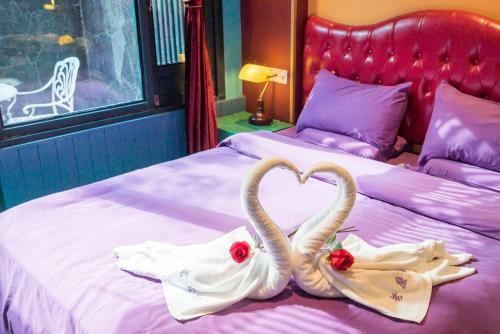 Hotel Nanzhao Gongguan Guesthouse