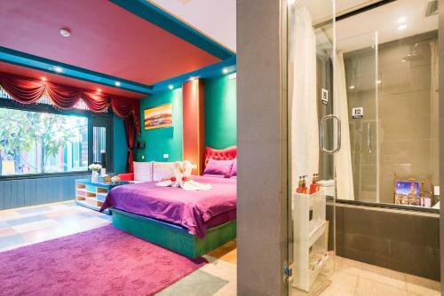 Hotel Nanzhao Gongguan Guesthouse