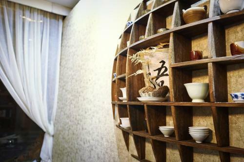 Hostal Riverside Villa