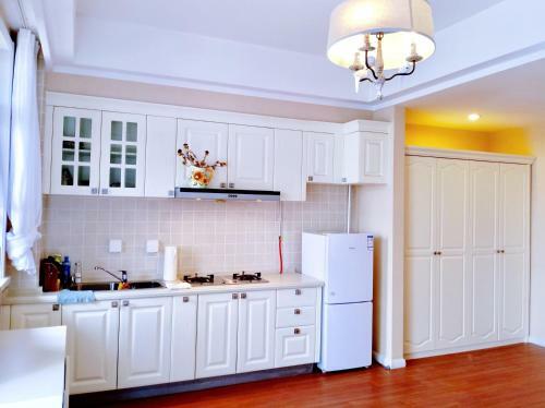 Red Star Sea Sea View Apartent