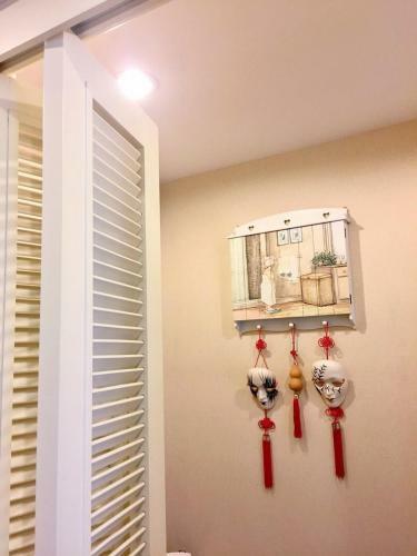 Red Star Sea Sea View Apartent