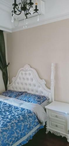 Red Star Sea Sea View Apartent