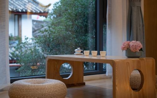 Xiao Qiao Liushui Homestay