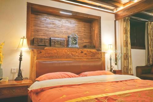 Hostal Far And Near Villa