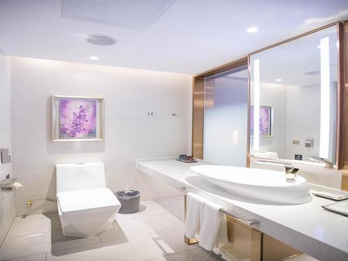 Lavande Hotel (Datong Dongxin Plaza Branch)
